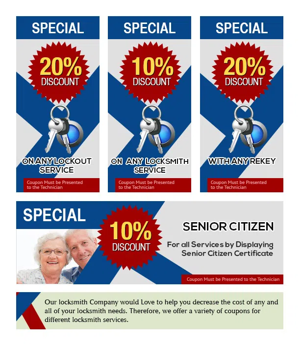 San Antonio Security Locksmith, San Antonio, TX 210-780-6533 - discount-coupons